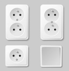 surge protection
