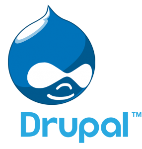 Open Source CMS drupal