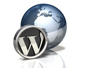  WordPress