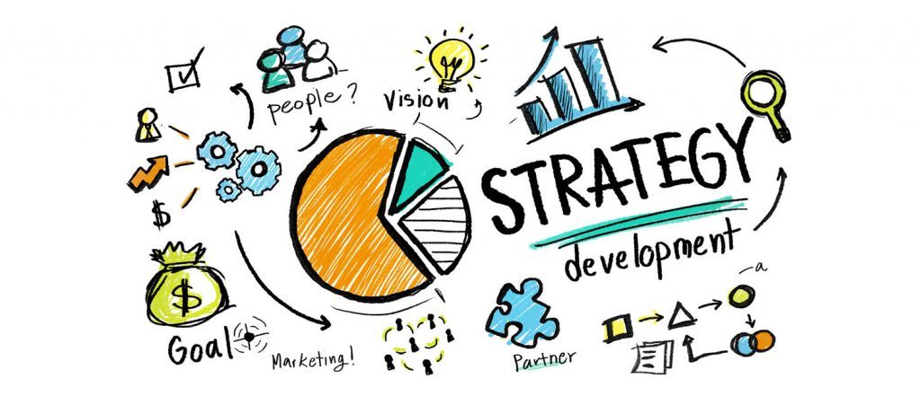 SEO-Strategy