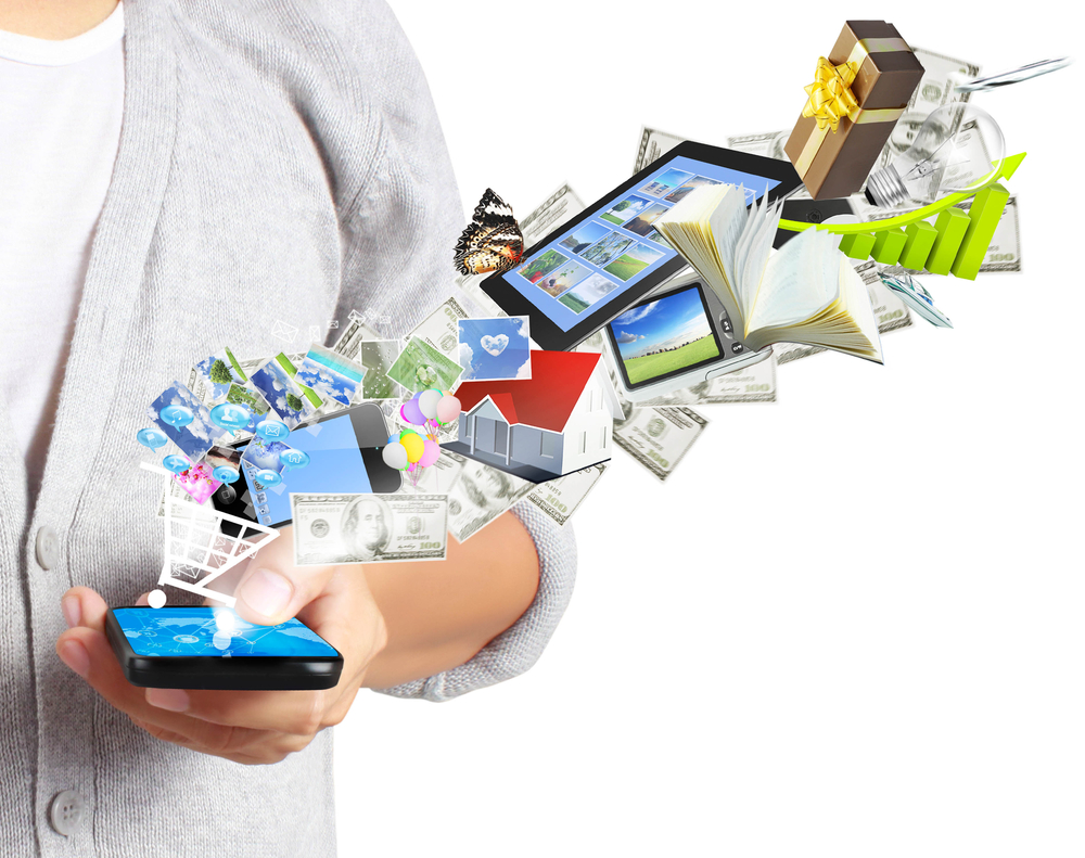 Mobile Marketing
