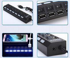 USB Accessories