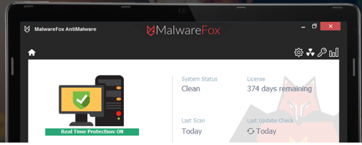 MalwareFox