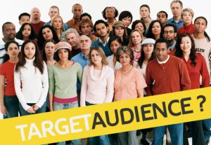 target-audience