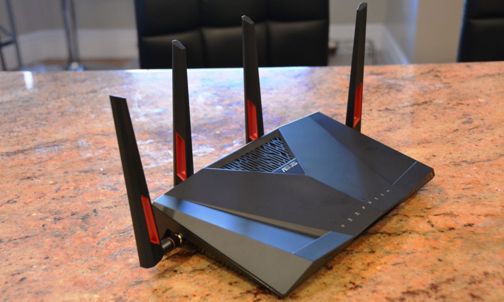 Wireless Router