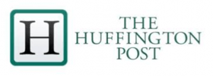 social media news site huffington post