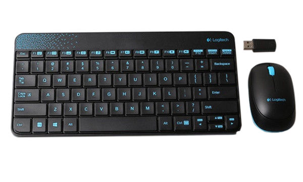 Wireless Mouse/Keyboard