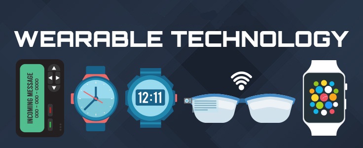 benefits of wearable technology