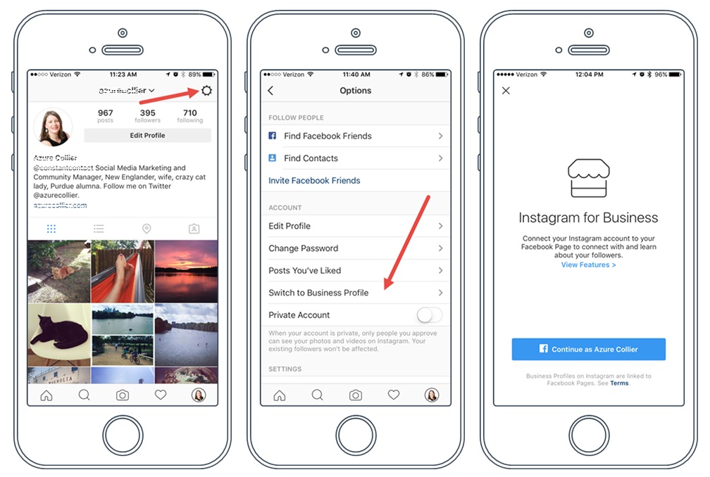 instagram-for-business