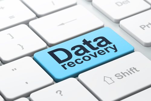 data recovery software