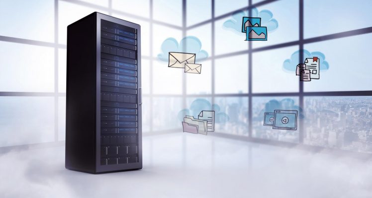 cloud to private colocation