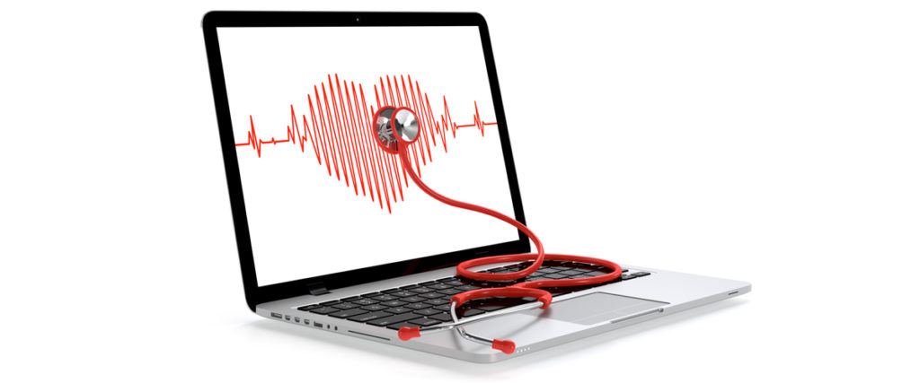 contact center for healthcare
