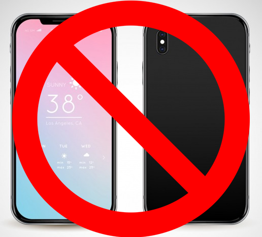 How iPhone X’s Notch Being Copied Could be a Big Blow to Apple- discourage new users