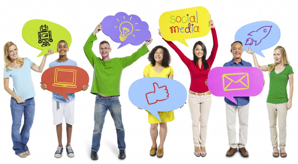 Social Media