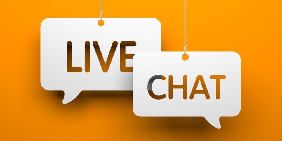 5 Live Chat Mistakes That Can Make You Lose a Lead