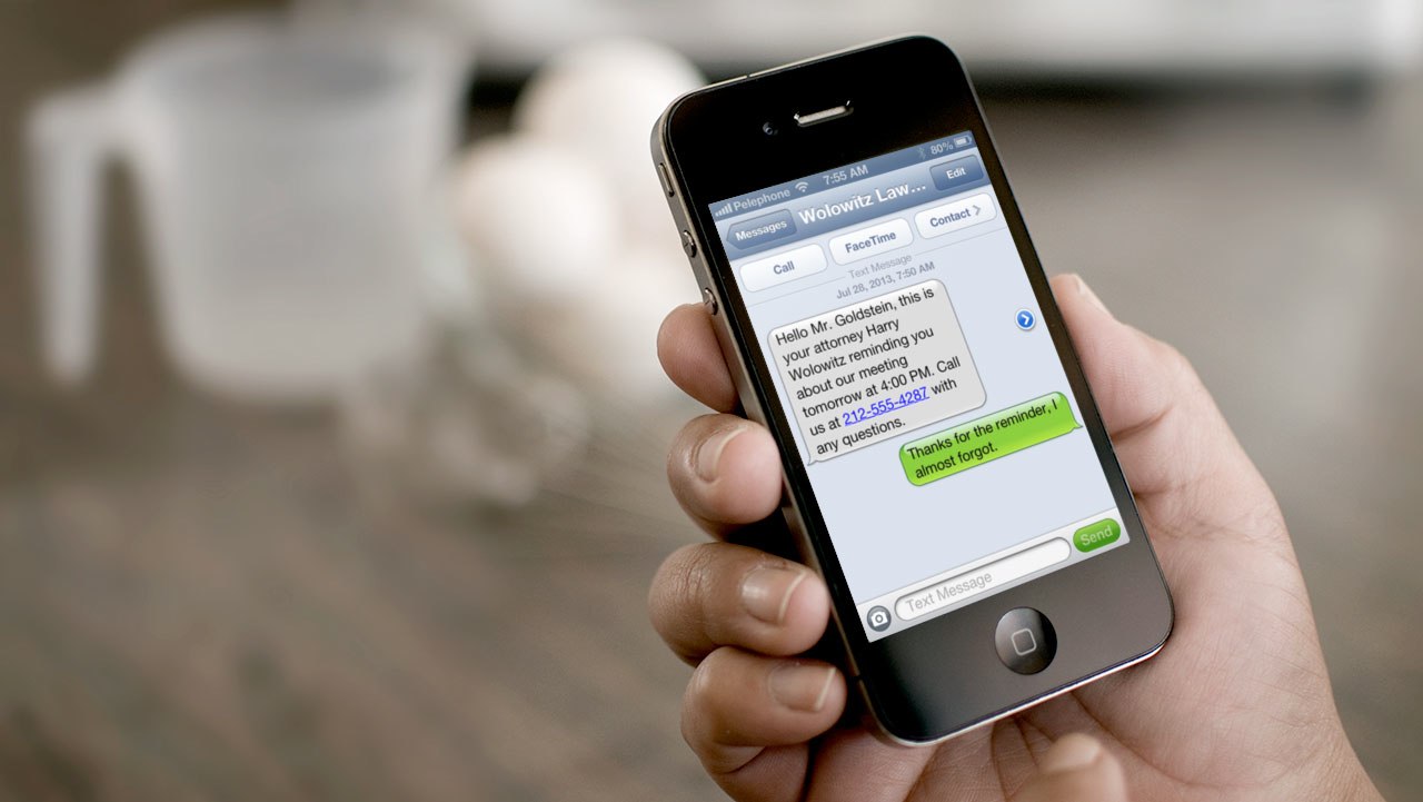 6 Easy Tips to Achieve Success in Text Message Marketing