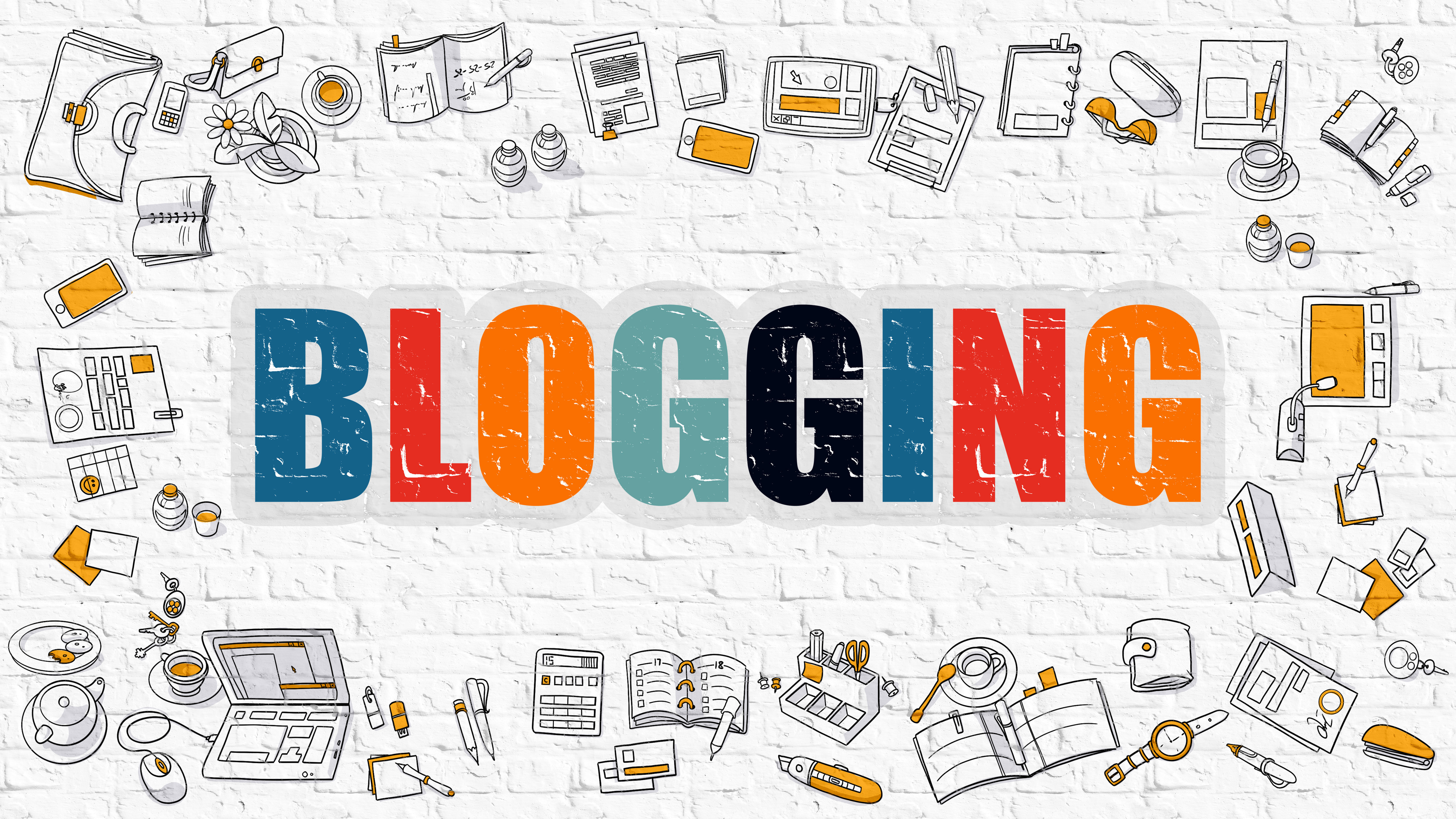 A Best Niche in Blogging