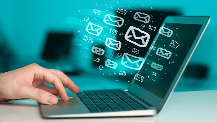 4 Ways Email Marketing Benefits Your Business