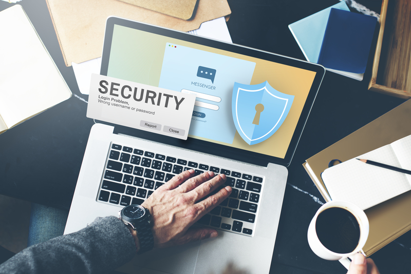 Crucial Security Threats to eCommerce