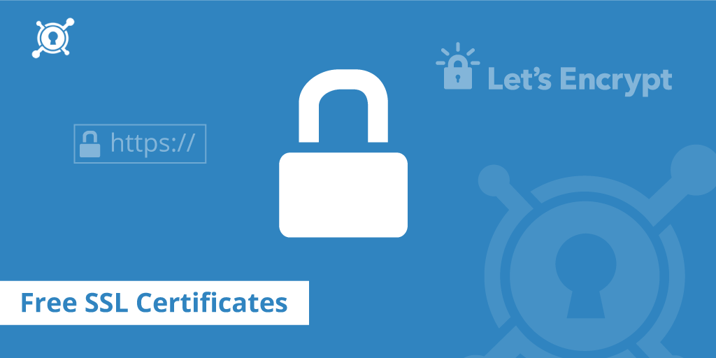 Certificate Authorities That Offer Free SSL Certificates