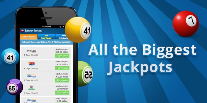 What are the Best Lotto Apps and Where Can I Download Them?