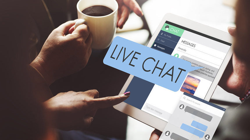 Ask these Questions before Planning Your Live Chat Experience