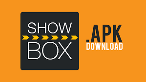 Showbox for PC Is the Only Entertainment App for PC You’d Ever Need