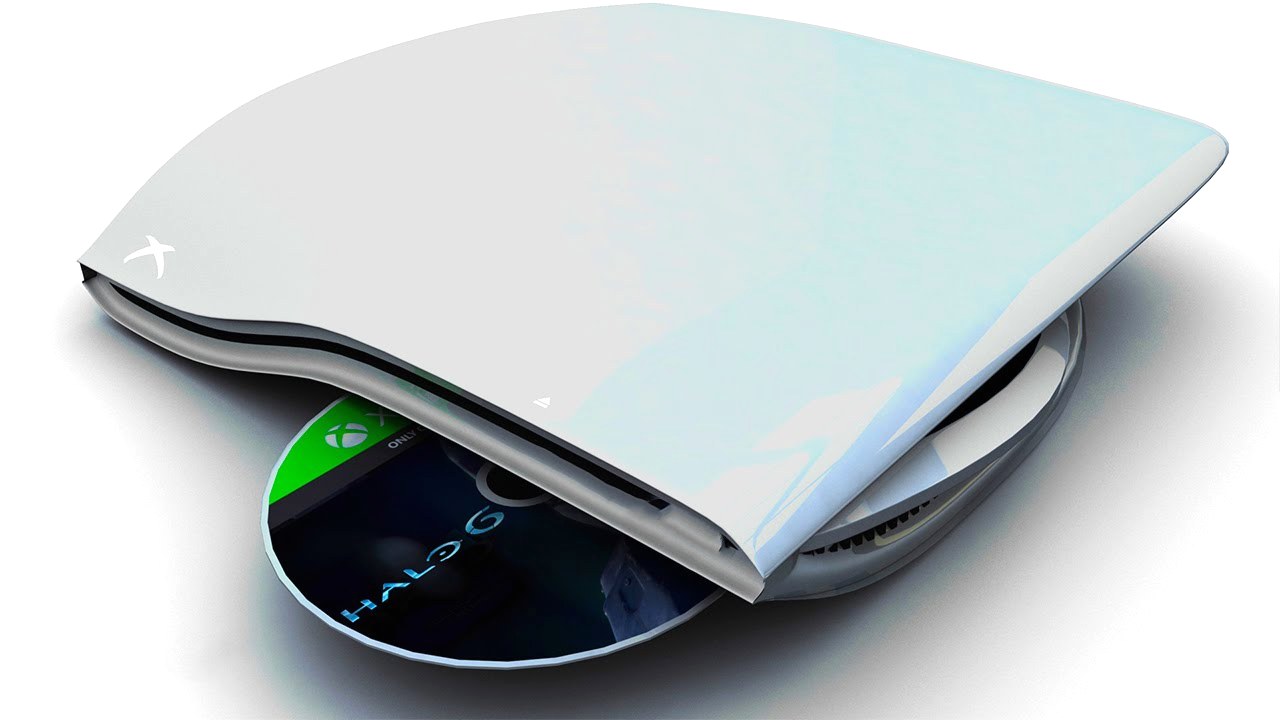 Xbox 2 Specs: The Console Could Look Radically Different