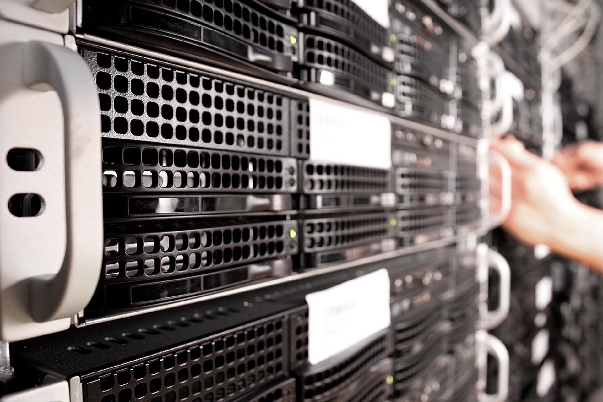 Benefits of Managed Hosting to Small Business