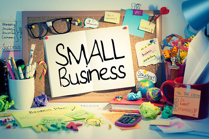 4 Simple Yet Effective Ways To Market A Small Business