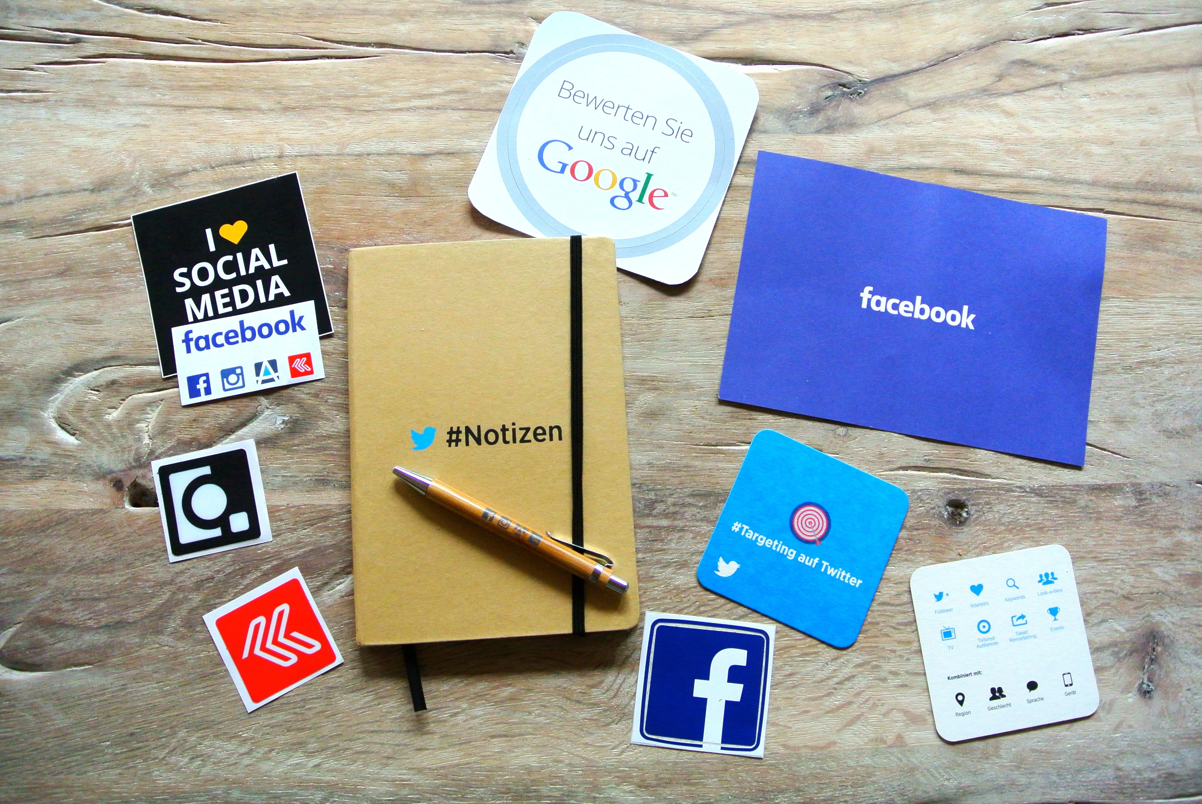 Social Media Tools to Improve Your Content