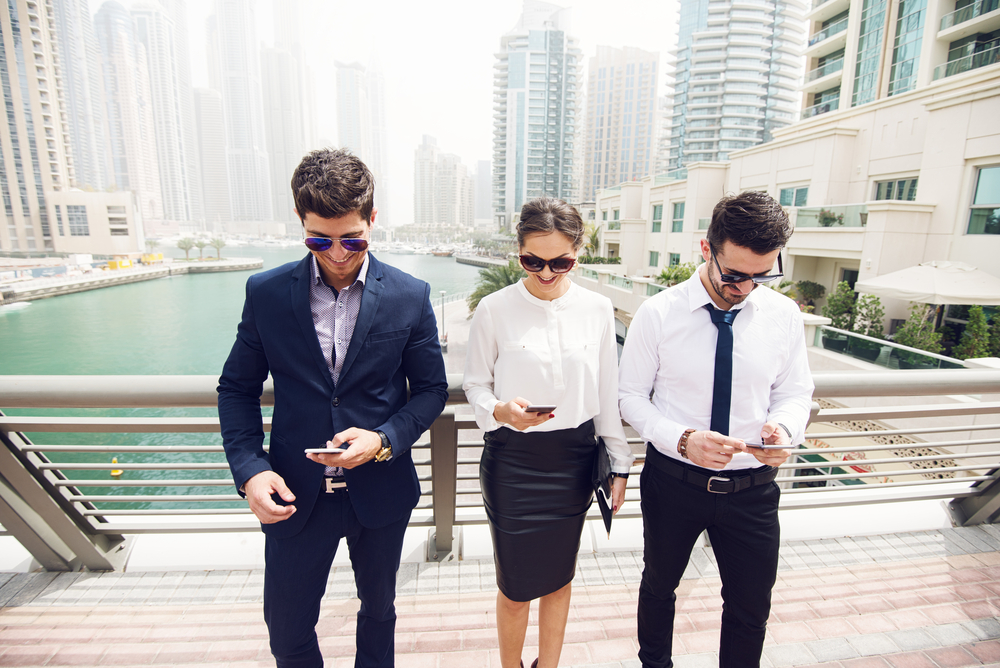 6 SMS Facts That Matter to Marketers