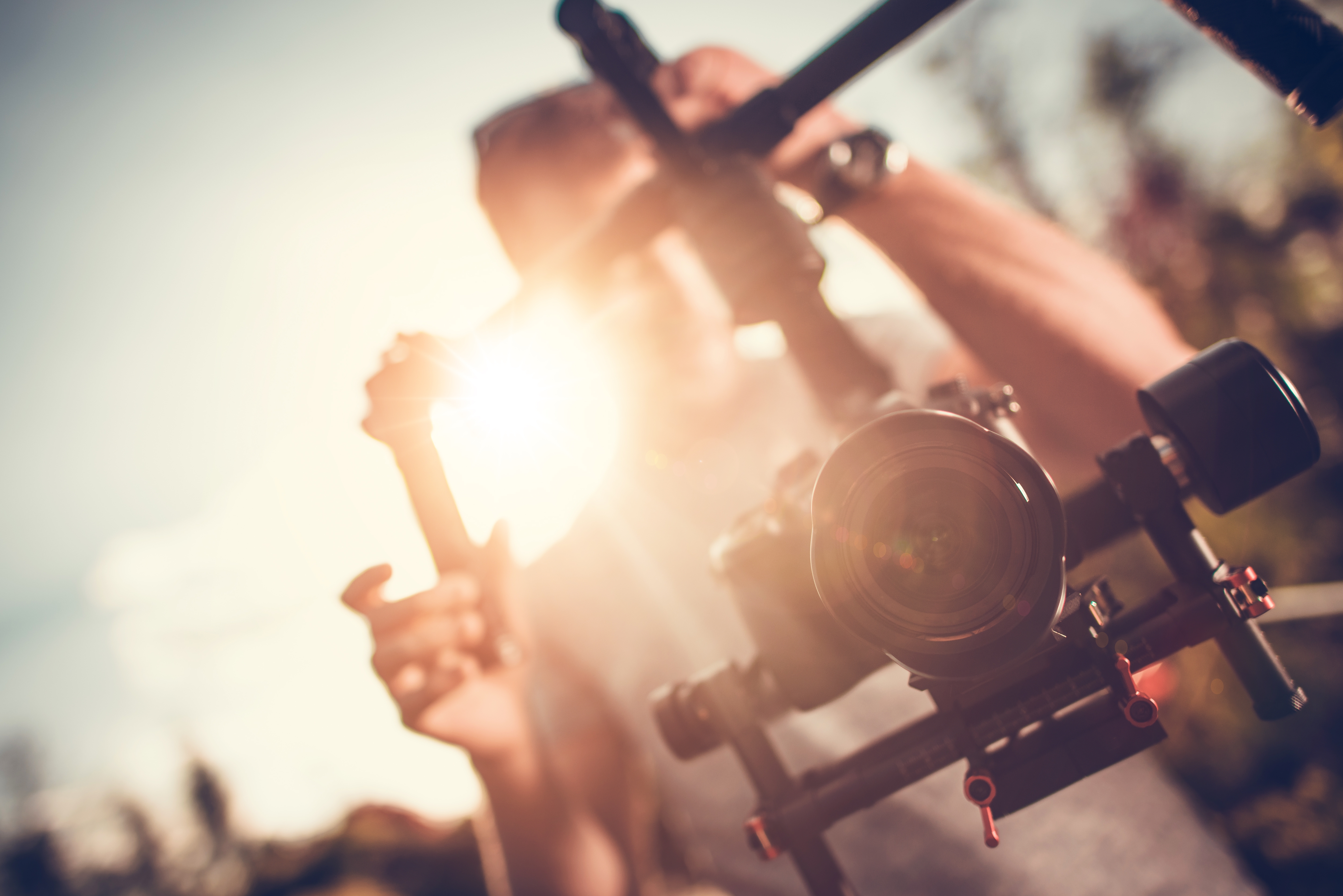 Why Video is the Future of Content Marketing
