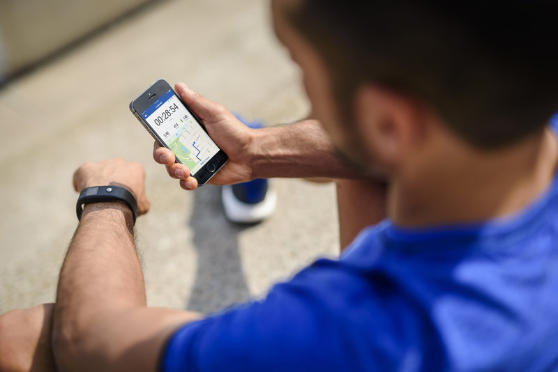 Runtastic Pro, a ‘don’t-do-without’ mobile app for athletes & individuals