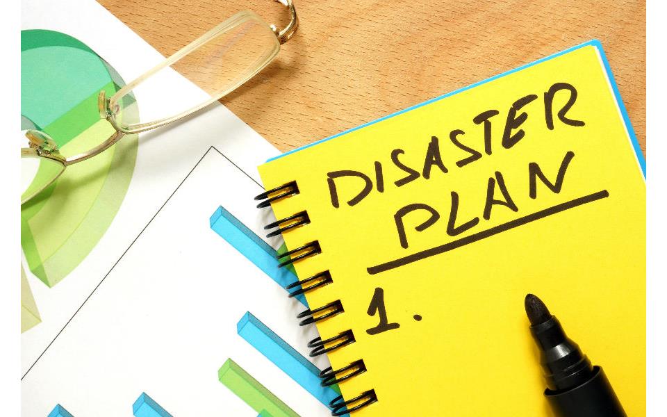 How to devise a disaster recovery plan for your enterprise?