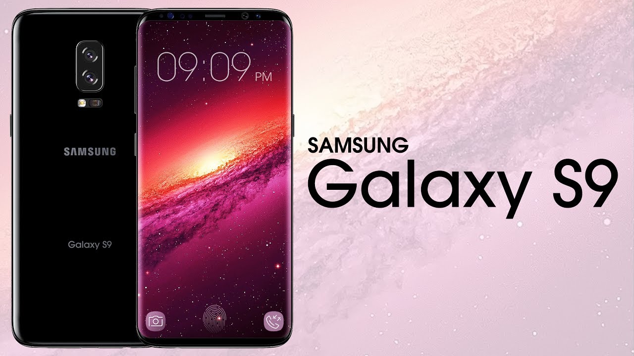 Samsung Galaxy S9: The unborn flagship