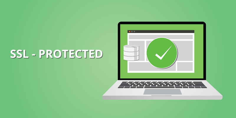 Securing Your Data Communication with an SSL Certificate