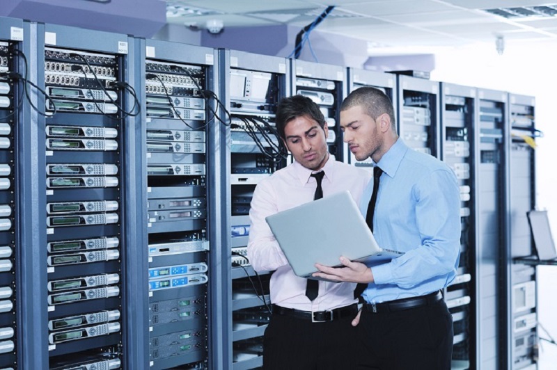 Why Should You Hire The Best IT Company & Services