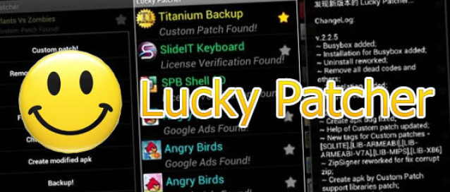 Our Best Guide to Proceed with Lucky Patcher Apk Download