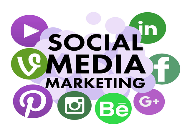 The Impact of Social Media Marketing on Debt Consolidating Agencies