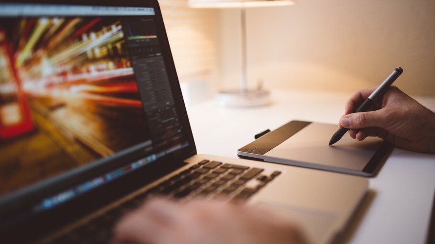Become a Graphic Designer with Adobe