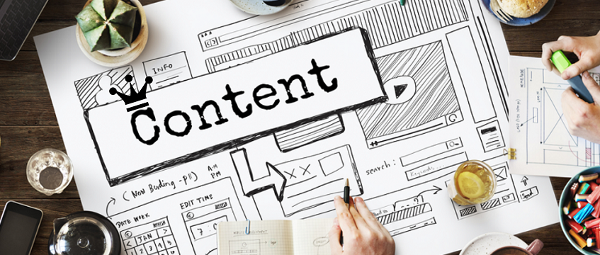 4 Successful Strategies for Content Marketing