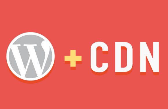 CDN for your WordPress Blog