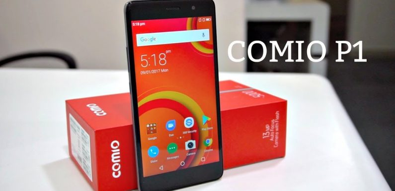 Picking a good android phone under INR 10k