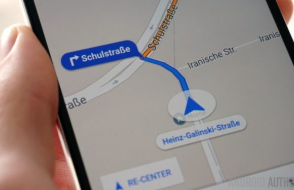 7 Trusted GPS & Navigation Apps Based On Android