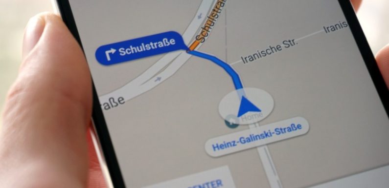 7 Trusted GPS & Navigation Apps Based On Android