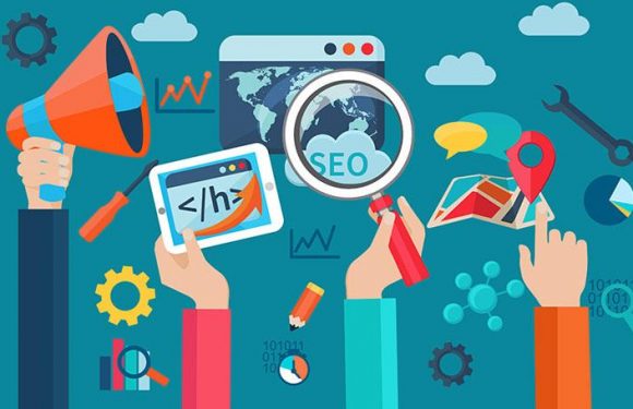 5 Quick Ways to Improve your Website’s SEO TODAY