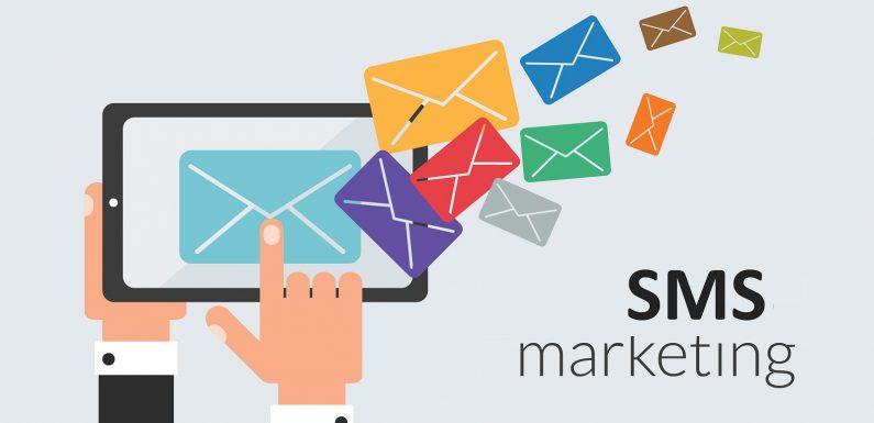 Advantages of SMS Marketing in Promoting Business