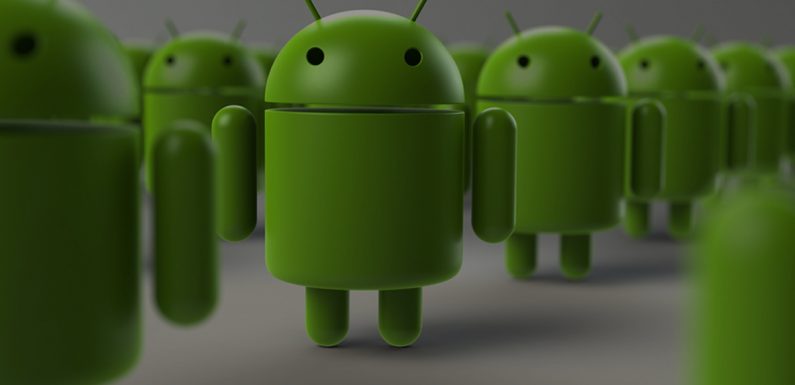 What Makes Custom Android App Development so Popular?