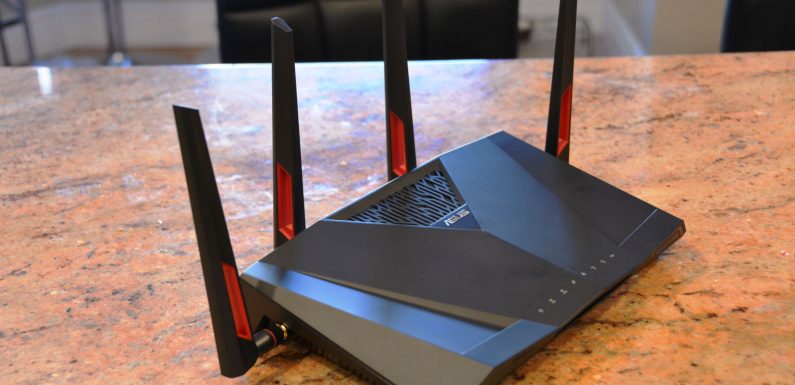 10 Tips to Know before Choosing a Wireless Router For Your Home Office